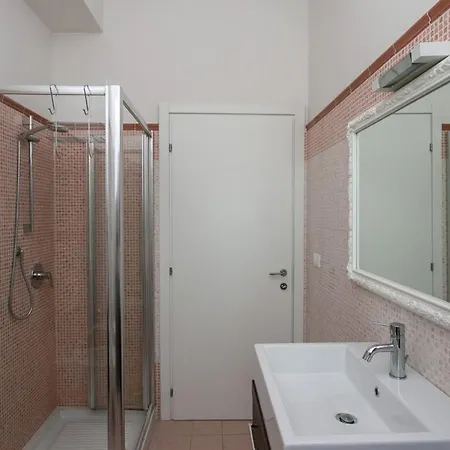 S023 - Sirolo, Magnifico Trilocale Design Con Terrazzo Apartment Exterior photo