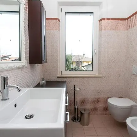 S023 - Sirolo, Magnifico Trilocale Design Con Terrazzo Apartment Exterior photo