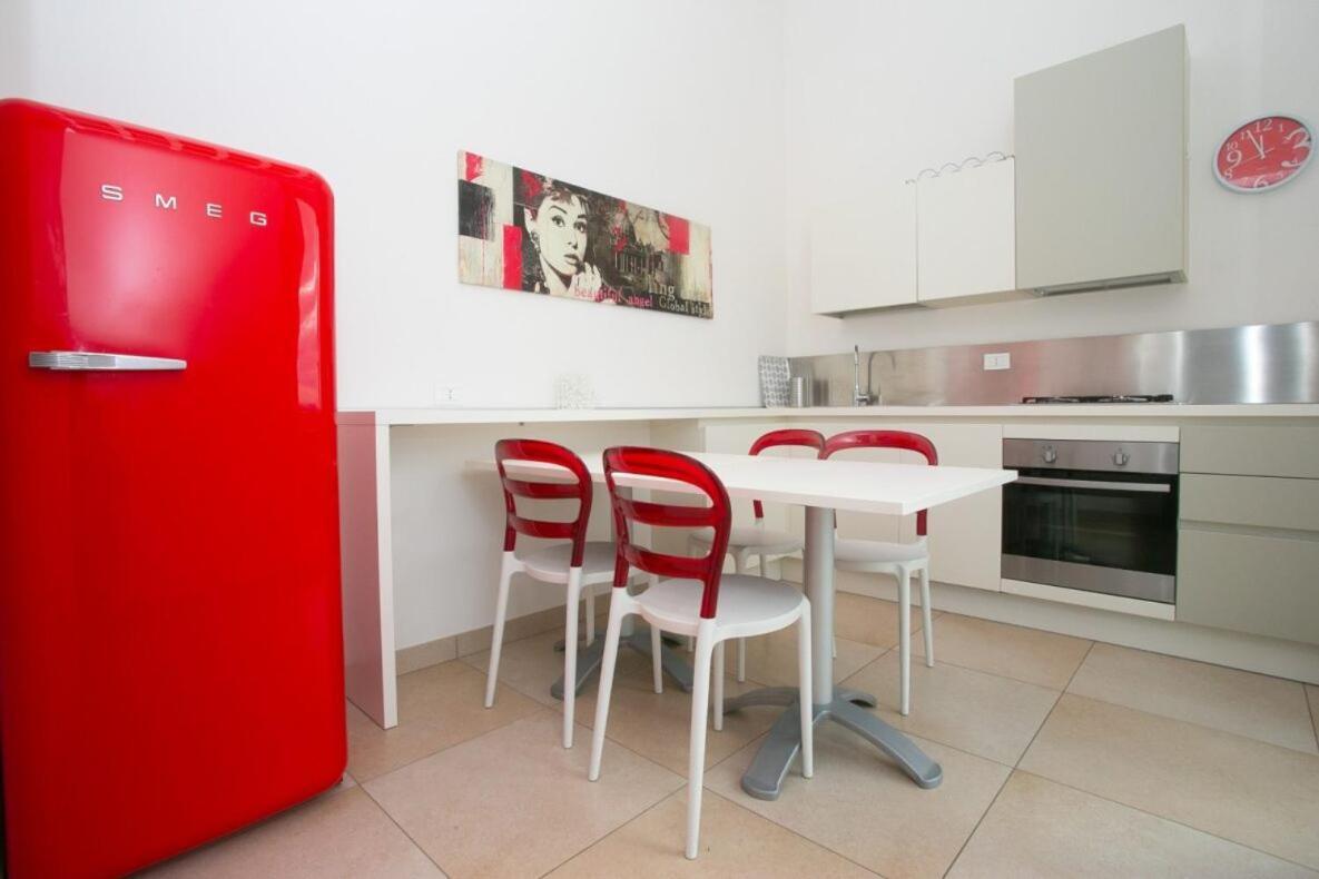 S023 - Sirolo, Magnifico Trilocale Design Con Terrazzo Apartment