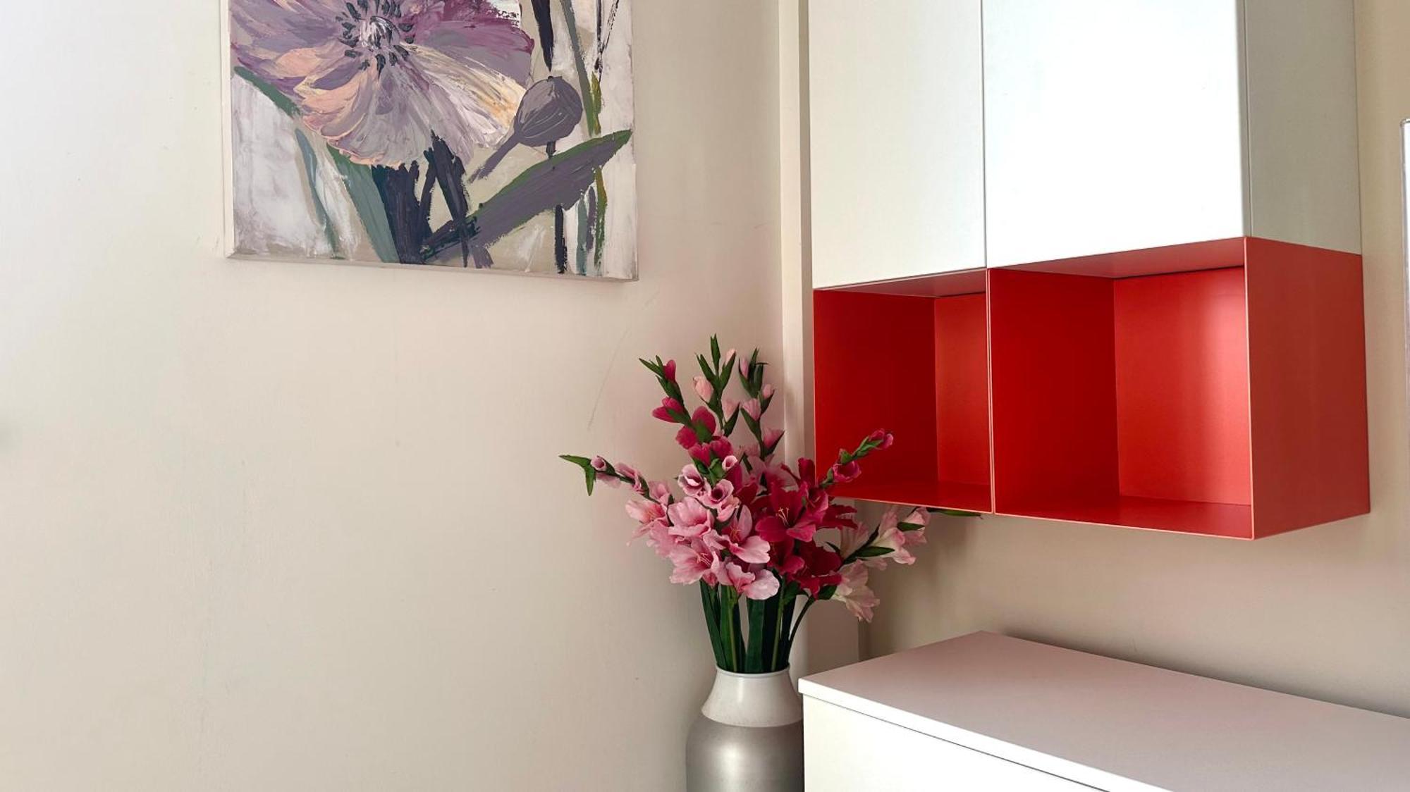 S023 - Sirolo, Magnifico Trilocale Design Con Terrazzo Apartment *